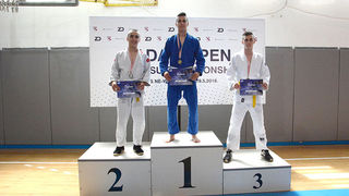 Zadar Open Ju-Jitsu Championship Zadar Open Ju-Jitsu Championship