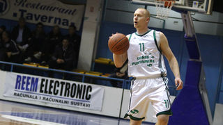 KK Sonik Puntamika – KK Vrijednosnice Darda 77-61 KK Sonik Puntamika – KK Vrijednosnice Darda 77-61