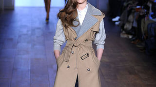 New York Fashion Week: Tommy Hilfiger jesen 2010 (Coutorture.com)