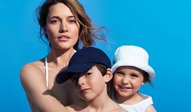 Dječje kreme za sunčanje ( foto La Roche Posay)