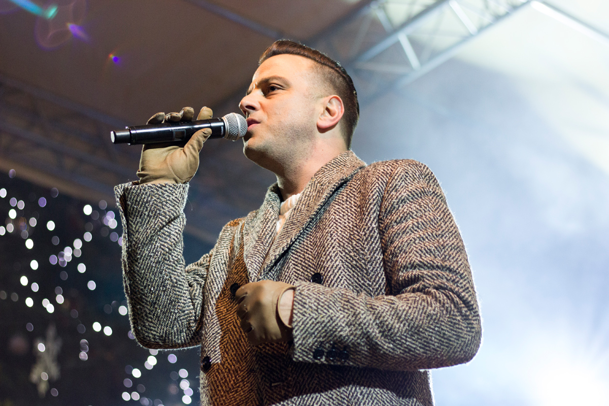 Doček 2017: Najluđa noć na zadarskom Poluotoku privukla više tisuća Zadrana i gostiju Doček 2017: Najluđa noć na zadarskom Poluotoku privukla više tisuća Zadrana i gostiju