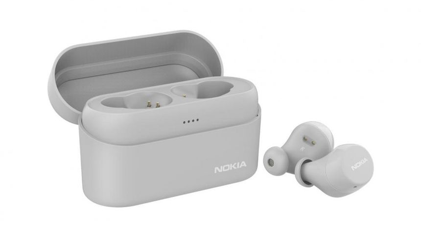 Nokia Power Earbuds bežične slušalice Nokia Power Earbuds bežične slušalice