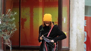 Đir po gradu 6. veljače 2014, Foto: Roberto Lerga