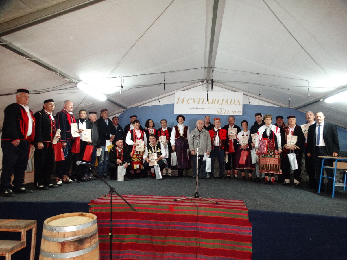 14. Cvitarijada u Nadinu