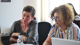 SLUK: Bogat poslijepodnevni program drugog dana festivala SLUK: Bogat poslijepodnevni program drugog dana festivala