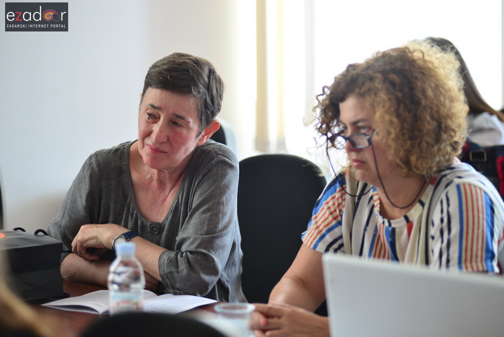 SLUK: Bogat poslijepodnevni program drugog dana festivala SLUK: Bogat poslijepodnevni program drugog dana festivala