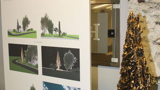 SC Visnjik: Izlozeni radovi natjecaja za Spomenik pobjede u Zadru SC Visnjik: Izlozeni radovi natjecaja za Spomenik pobjede u Zadru