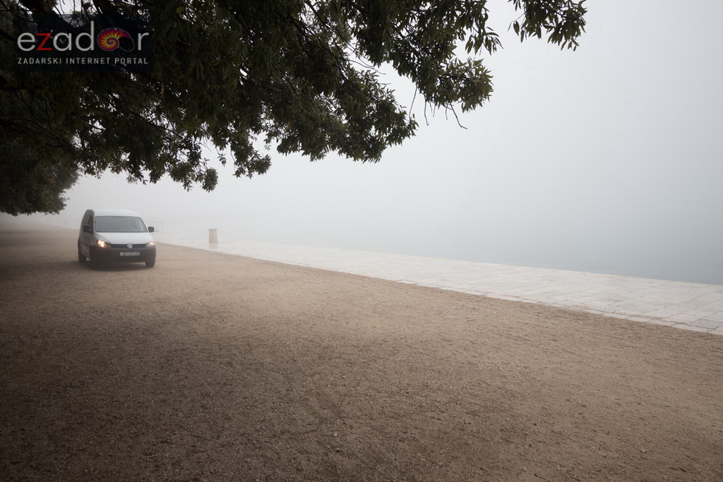 Đir po maglovitom gradu 16. listopada 2017. Đir po maglovitom gradu 16. listopada 2017.