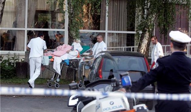 U domu u Mošćenici zatvorili i vezali štićenicu