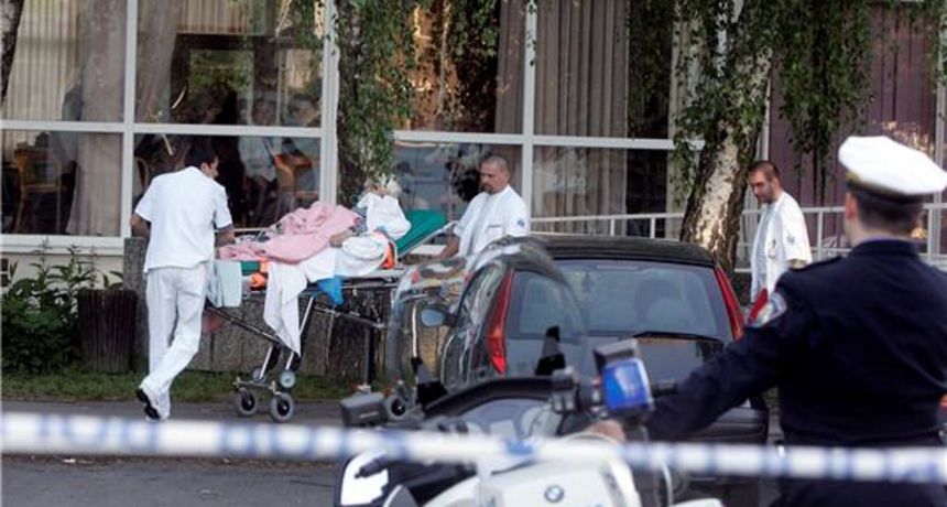 U domu u Mošćenici zatvorili i vezali štićenicu U domu u Mošćenici zatvorili i vezali štićenicu