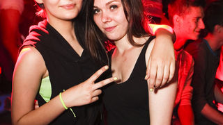 Zagreb, 28.06.2014. – A SADA PRAVAC: ZRCE – Na zatvaranju klupske sezone u punom Aquariusu (A2), Deejay Hrc (resident Zrce Spring Break festivala) dobru vibru ucinio je izvrsnom. Partijalo se do jutra uz najbolje iz EDM/commercial/trap/bass tvornice.