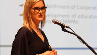 Jačanje održivog morskog ekosustava kroz projekt MAPA – Marine Adriatic PArks Jačanje održivog morskog ekosustava kroz projekt MAPA – Marine Adriatic PArks