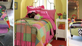 Patchwork interijeri(foto:tportal.hr)