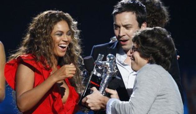 Dodjela MTV VMA nagrada (Foto: Reuters)