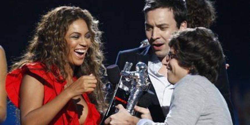 Dodjela MTV VMA nagrada (Foto: Reuters)