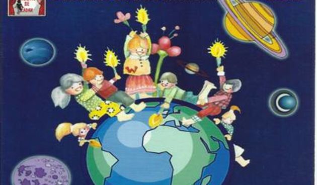 Iskra ljubavi za mir – grupna meditacija ove subote na Forumu