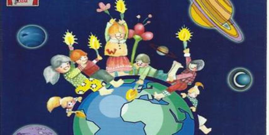 Iskra ljubavi za mir – grupna meditacija ove subote na Forumu Iskra ljubavi za mir – grupna meditacija ove subote na Forumu