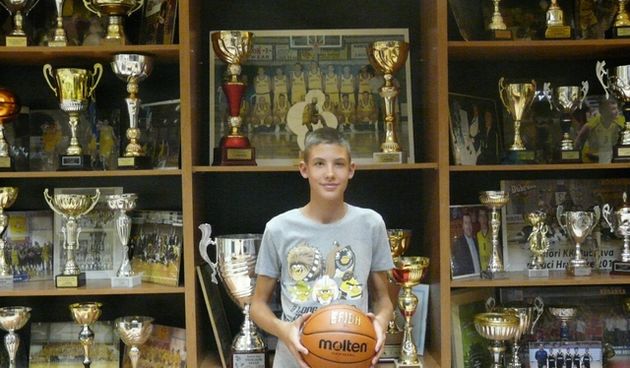 Boris Tišma, foto: kkdubrava/Krešimir Galić