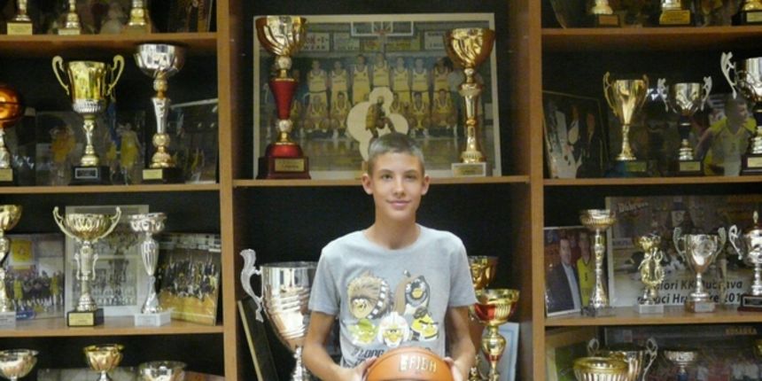 Boris Tišma, foto: kkdubrava/Krešimir Galić