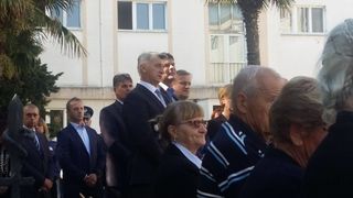 Dan policije, PU zadarska Dan policije, PU zadarska