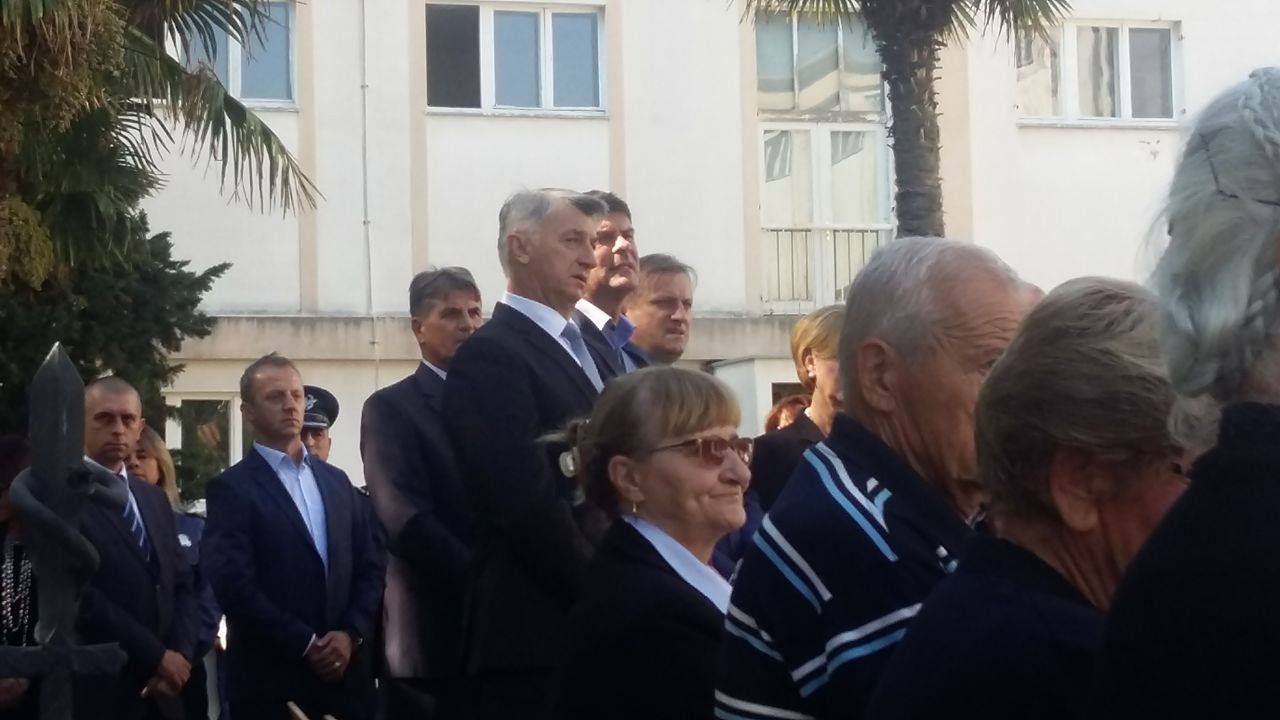 Dan policije, PU zadarska Dan policije, PU zadarska