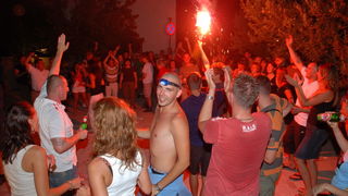 Sestrunjska noc 2008.