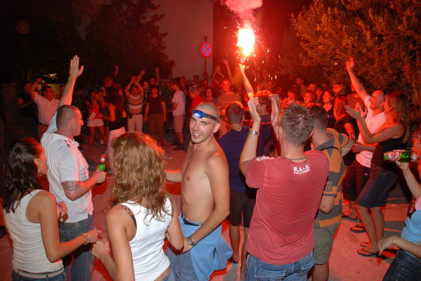 Sestrunjska noc 2008.