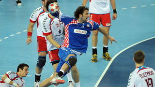 Hrvatska – Poljska 29-23, Foto: CROPIX