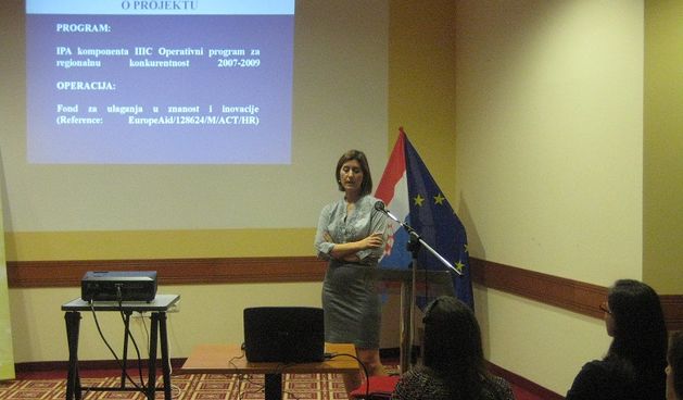 Višnja maraska kao sastojak funkcionalne hrane