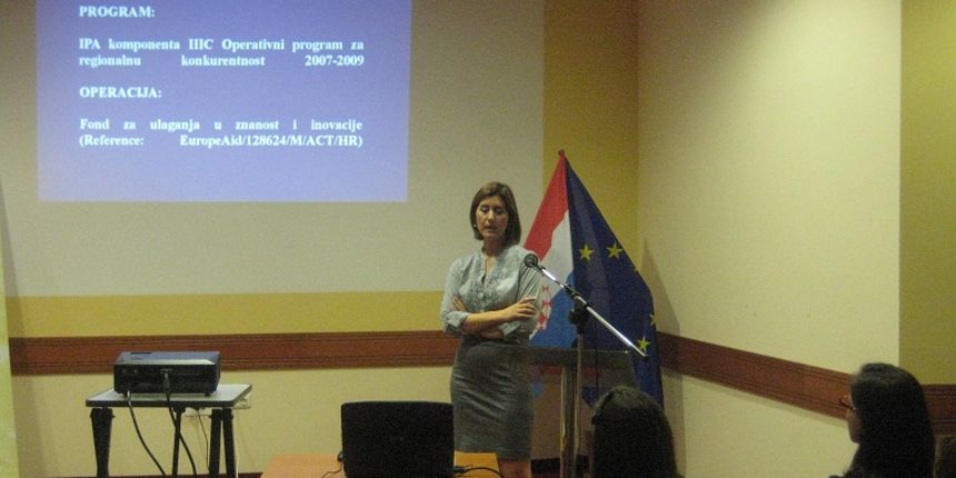 Višnja maraska kao sastojak funkcionalne hrane Višnja maraska kao sastojak funkcionalne hrane