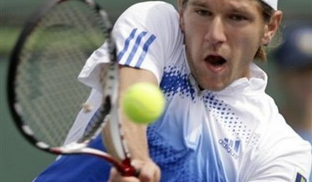 Jürgen Melzer (Foto:AP@daylife.com)