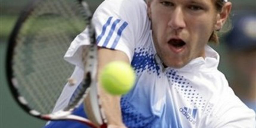 Jürgen Melzer (Foto:AP@daylife.com) Jürgen Melzer (Foto:AP@daylife.com)