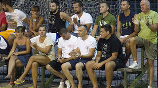 Ljetna liga Diklo-Maraska Ljetna liga Diklo-Maraska