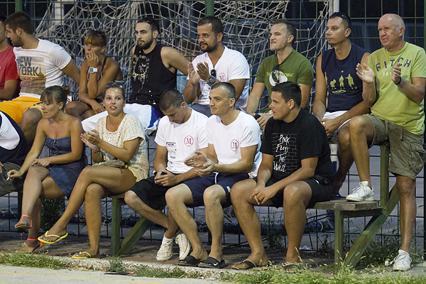 Ljetna liga Diklo-Maraska Ljetna liga Diklo-Maraska