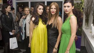 Otvorenje frizerskog salona Freeze (Moda.hr)