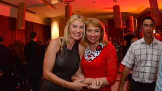 Gala večera sudionika Svjetske lige veterana u hotelu Funimation, Foto: Iva Perinčić