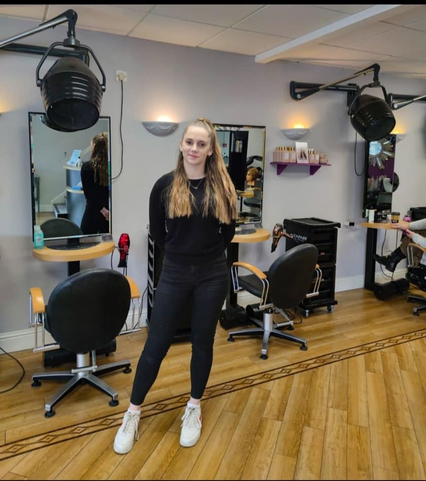 Obrtnička škola Gojka Matuline Zadar-Erasmus+ projekt “Rad i usavršavanje u Irskoj”