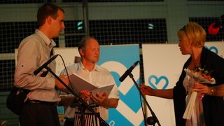 “Dalmacija pjeva i pleše”- međunarodni koncert u Mozirju “Dalmacija pjeva i pleše”- međunarodni koncert u Mozirju