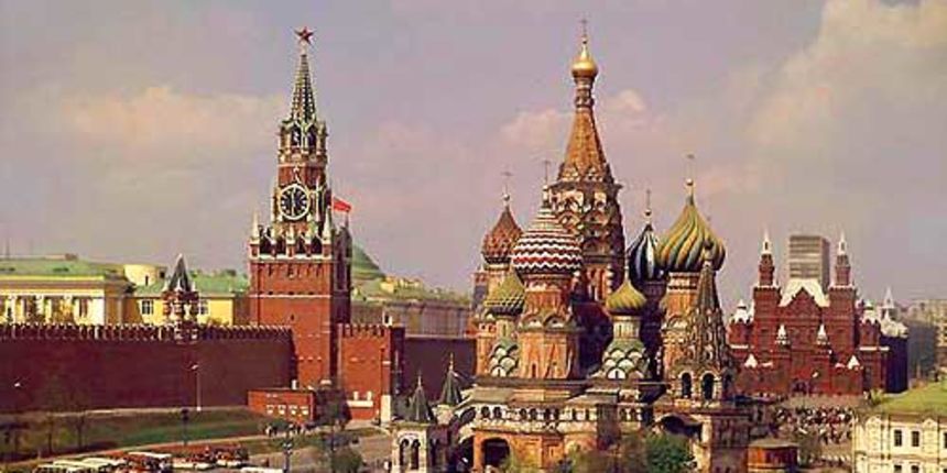 Moskva (Foto: dichev.com) Moskva (Foto: dichev.com)