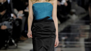 Valentino na Pariškom tjednu mode