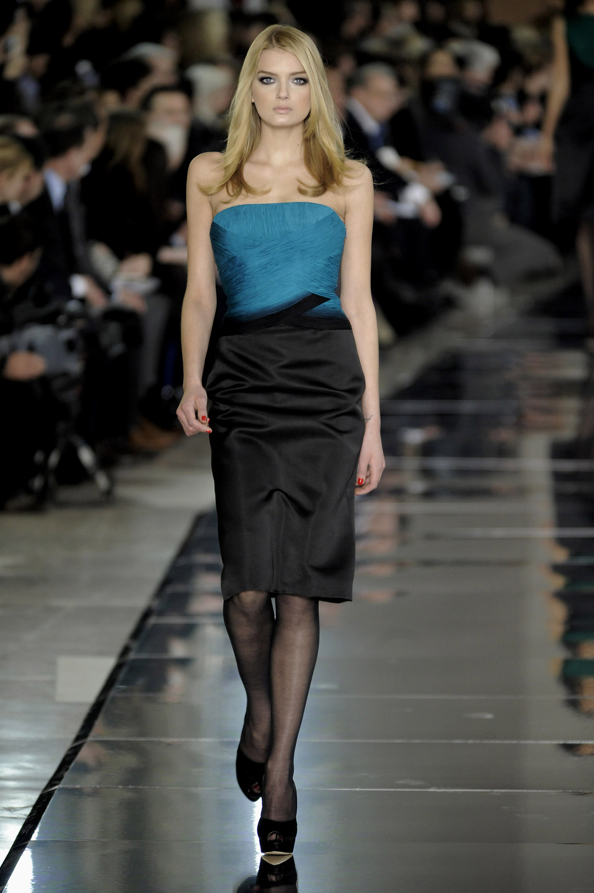 Valentino na Pariškom tjednu mode