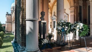 30 godina bez Krešimira Ćosića 30 godina bez Krešimira Ćosića