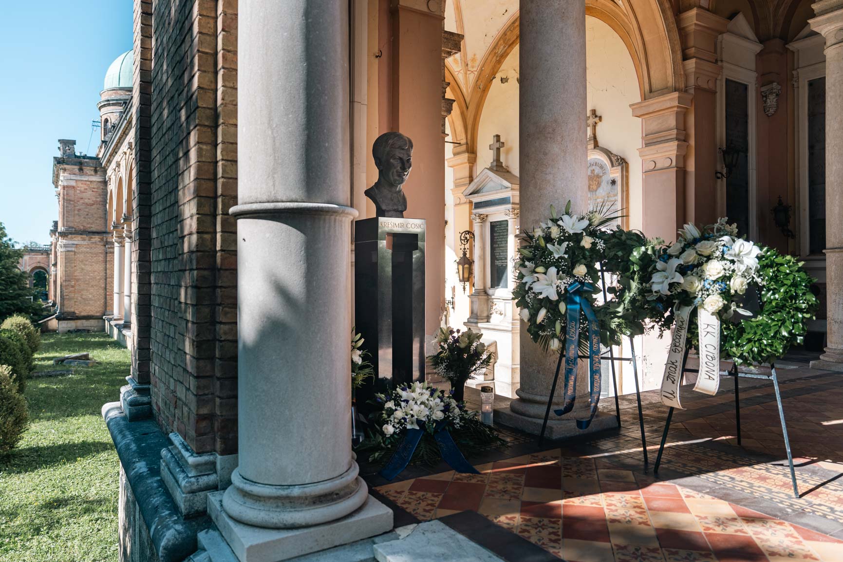 30 godina bez Krešimira Ćosića 30 godina bez Krešimira Ćosića