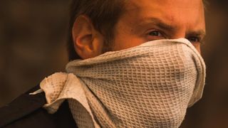 Veliki požar na Pelješcu