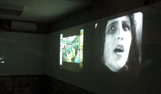 Revolution now & forever, foto: Karla Šorić