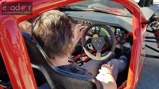 Jeremy Clarkson i Richard Hammond snimali kod Đige