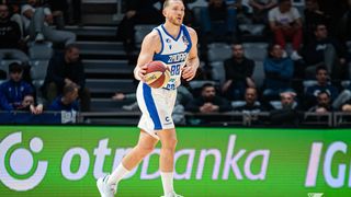 KK Zadar, KK Krka, Dominic Gilbert