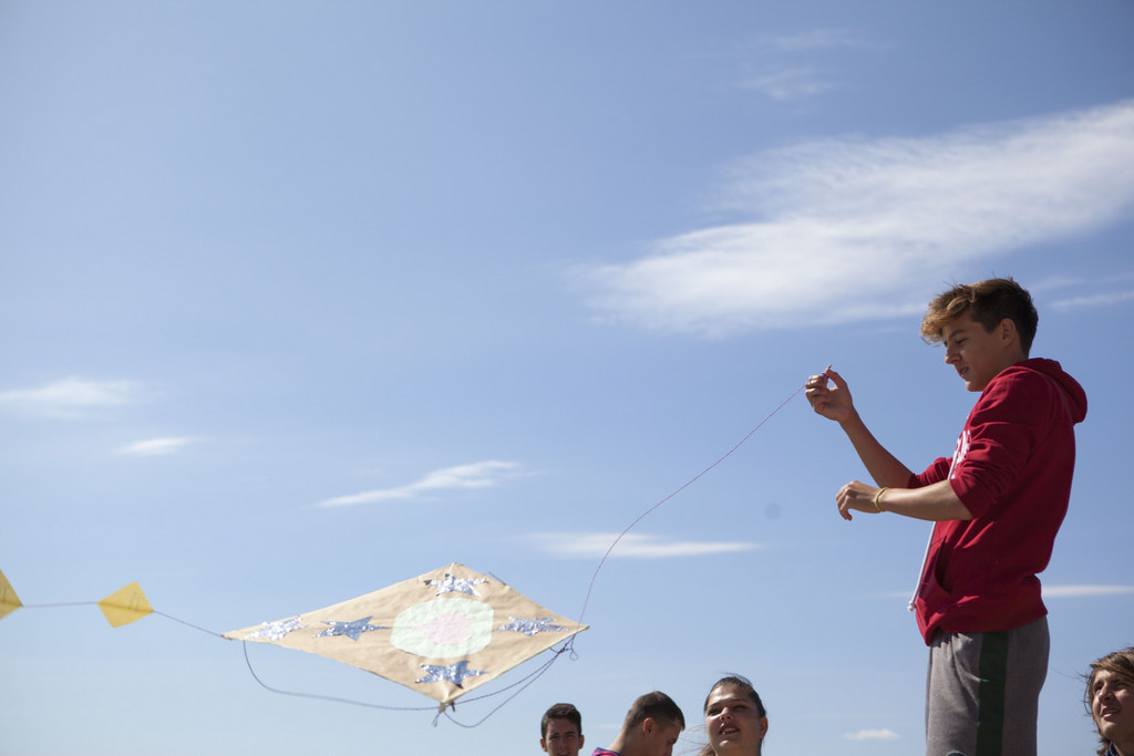 Mladi Europljani na projektu “Promisli budućnost – Izmisli grad”