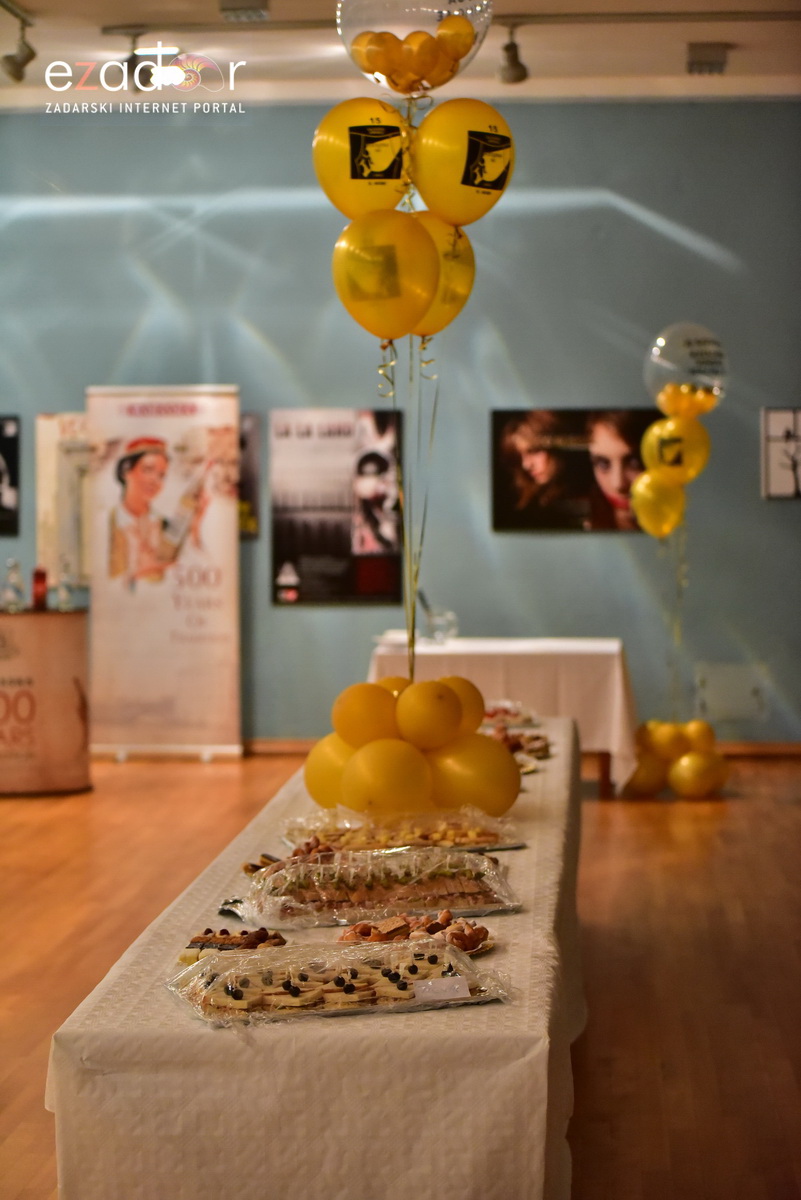 Svečana dodjela glumačkih nagrada NOBI 2018.