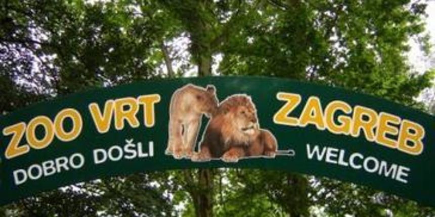 ZOO Zagreb (Foto: Business.hr) ZOO Zagreb (Foto: Business.hr)